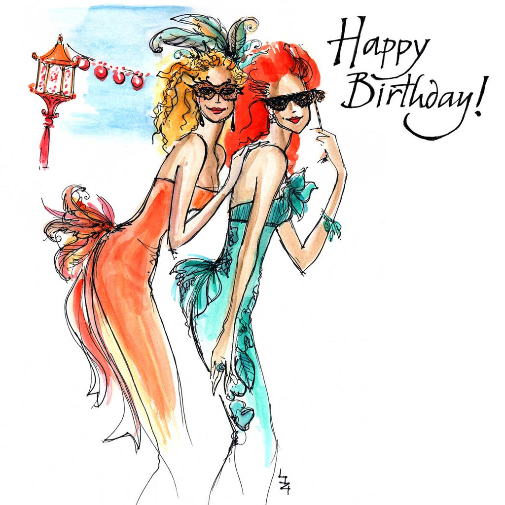 Special Birthday Cards